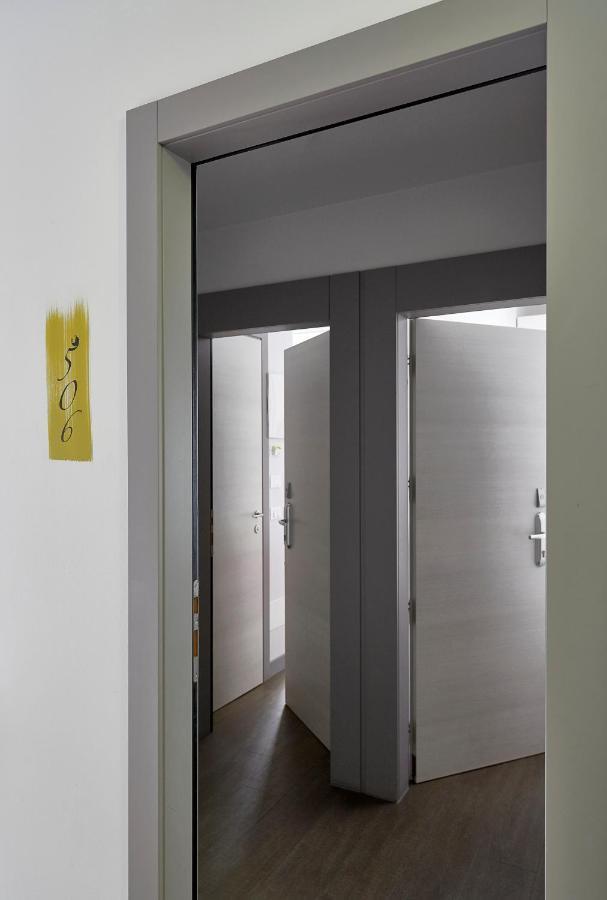 Standard Single Room Balcony