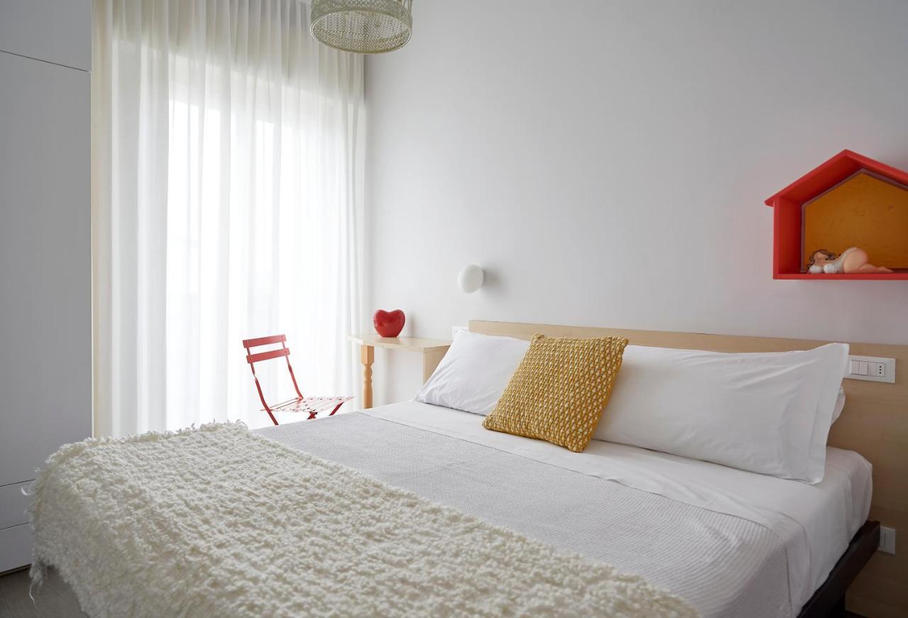 Standard Single Room Balcony