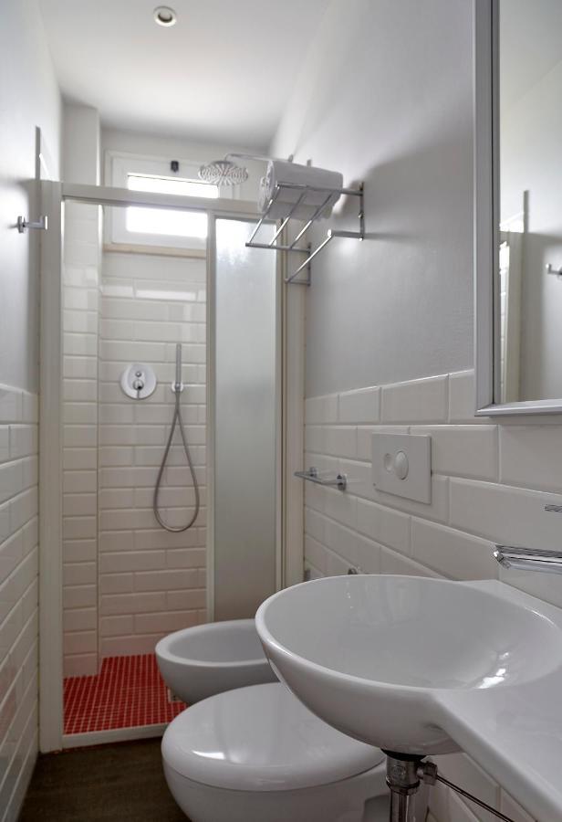 Standard Single Room Balcony