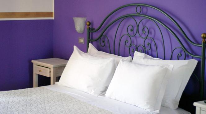 Deluxe Double or Twin Room Lake View