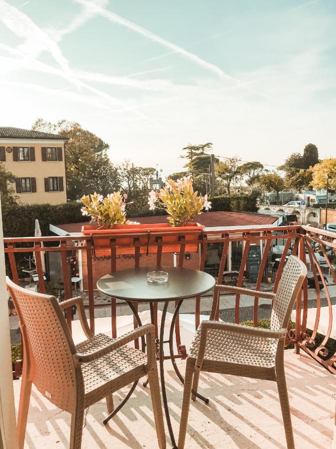 Superior Double or Twin Room Balcony