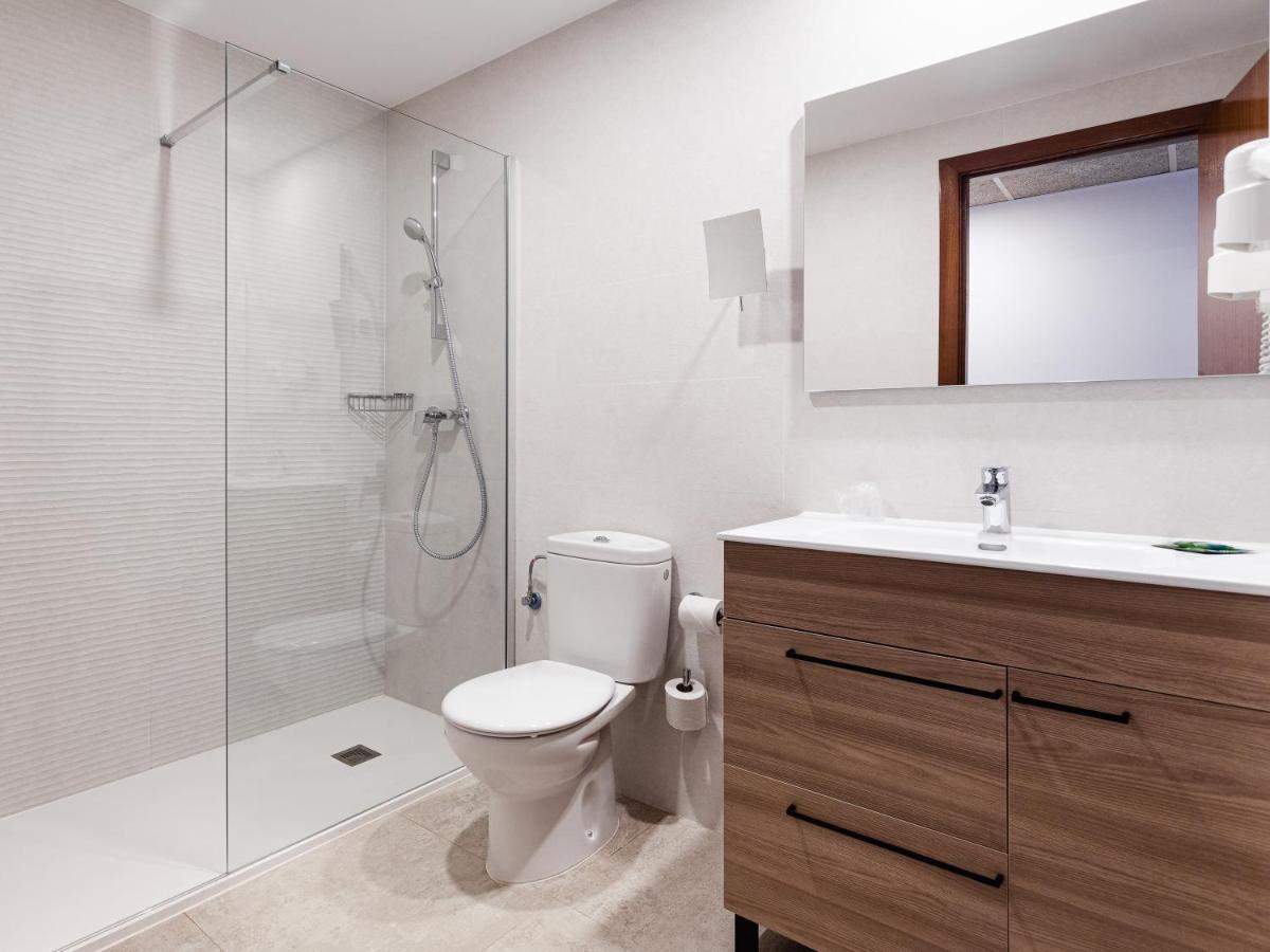 Habitación Triple (3 adultos)