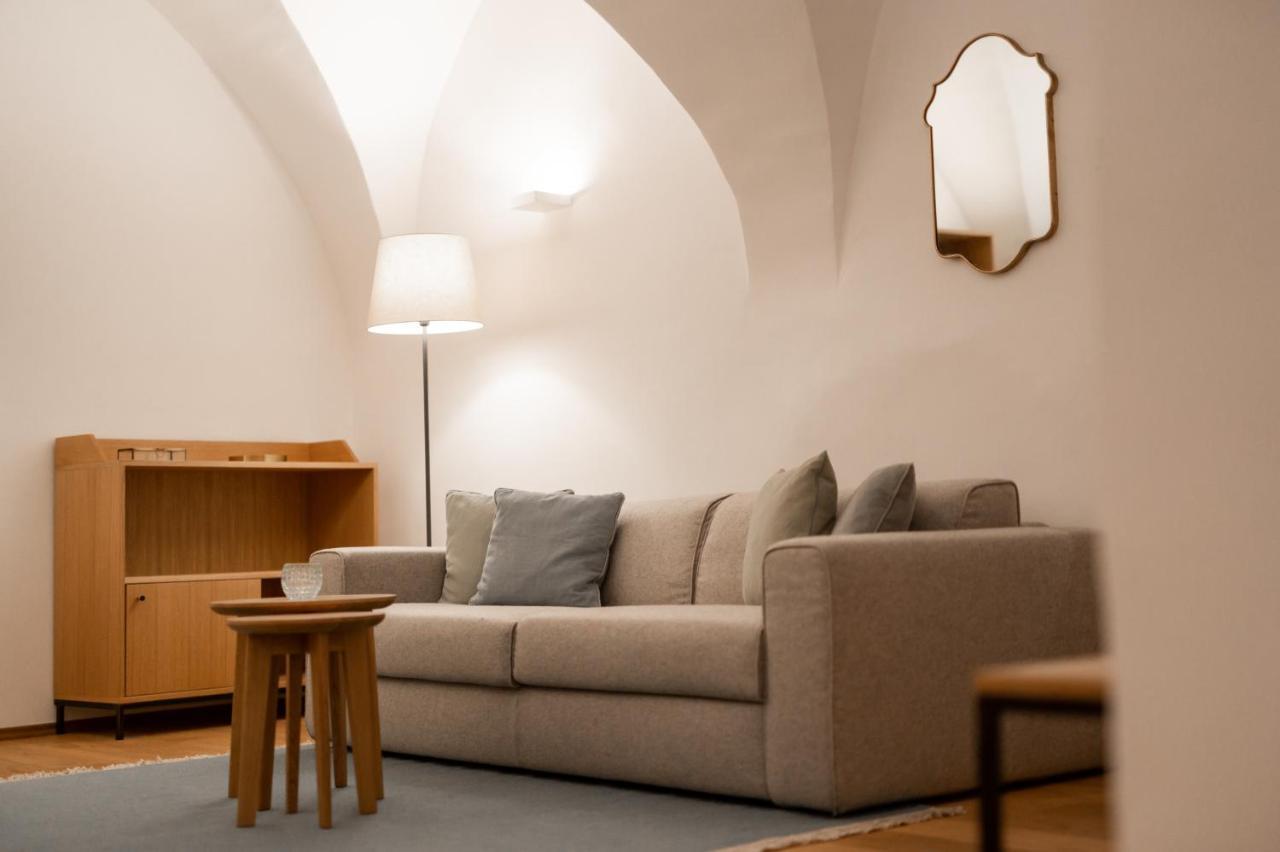 One-Bedroom Apartment Split Level