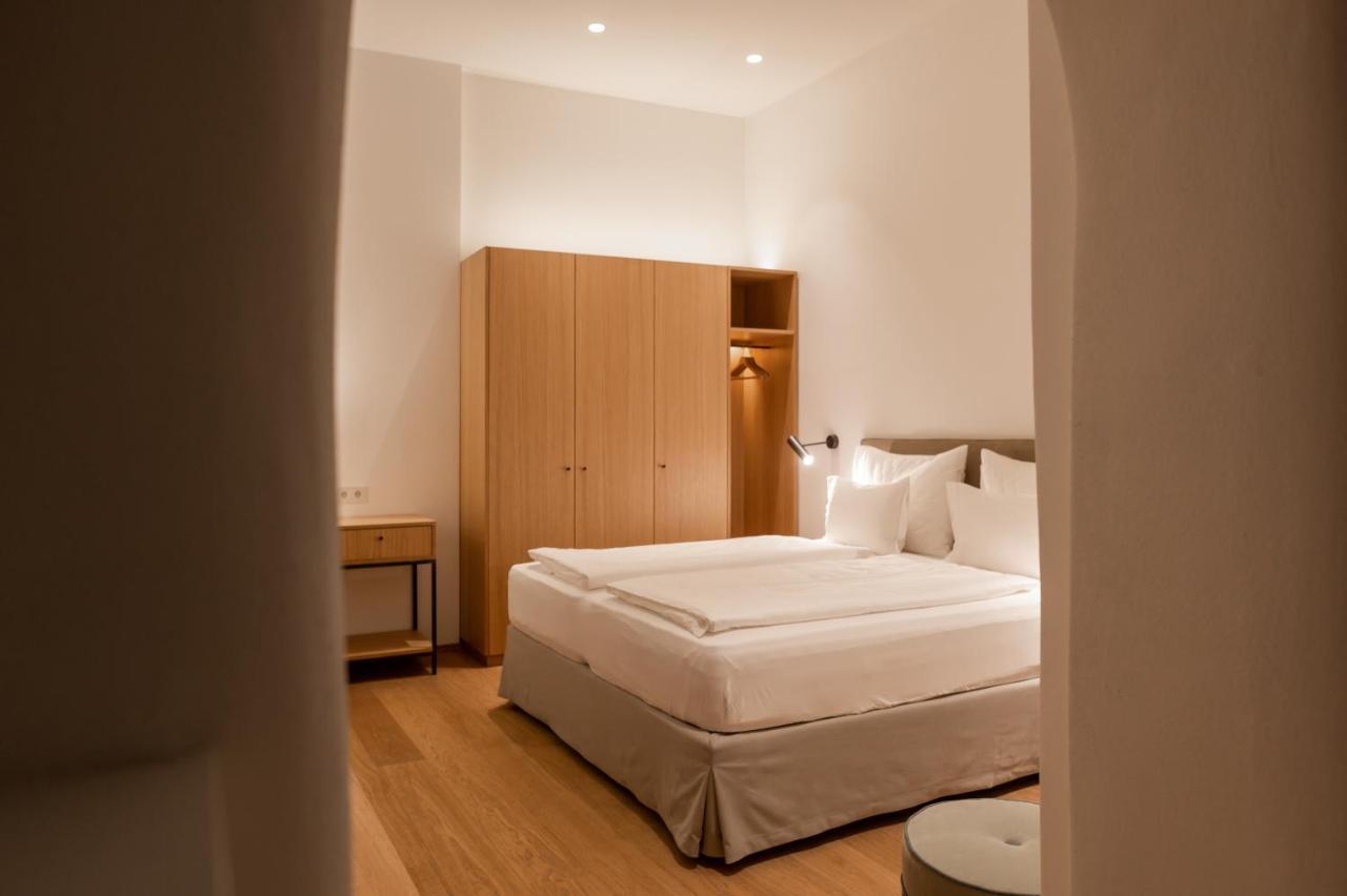 One-Bedroom Apartment Split Level