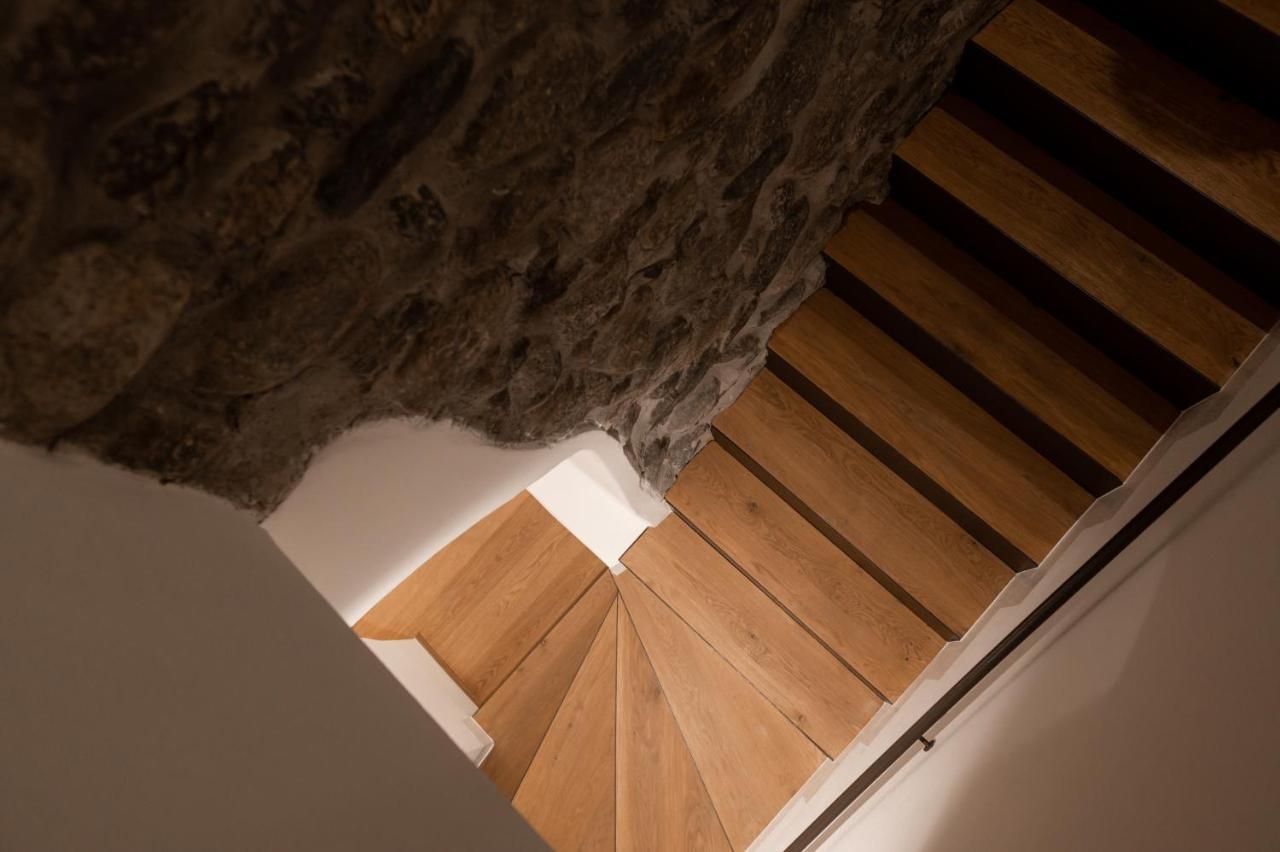 One-Bedroom Apartment Split Level