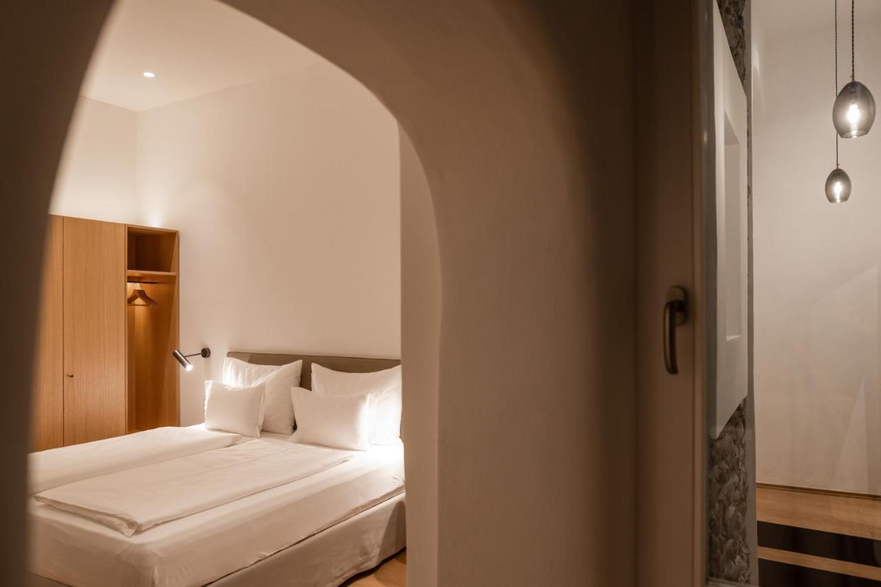One-Bedroom Apartment Split Level