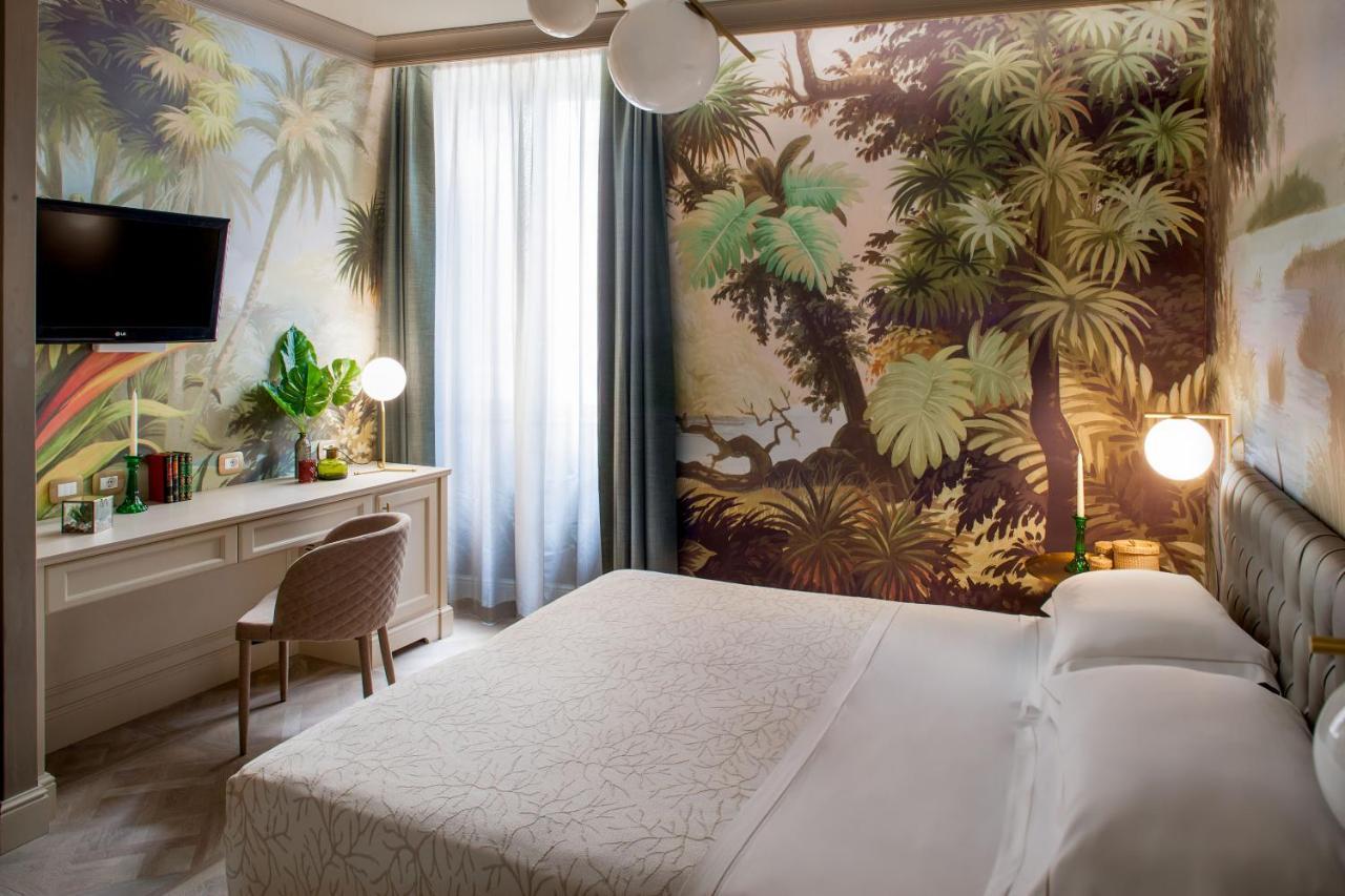 Superior Double or Twin Room City View