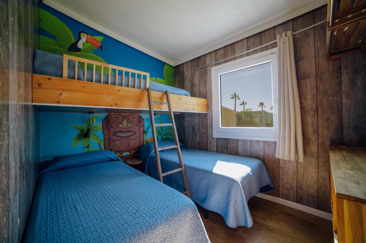 Bungalow Superior