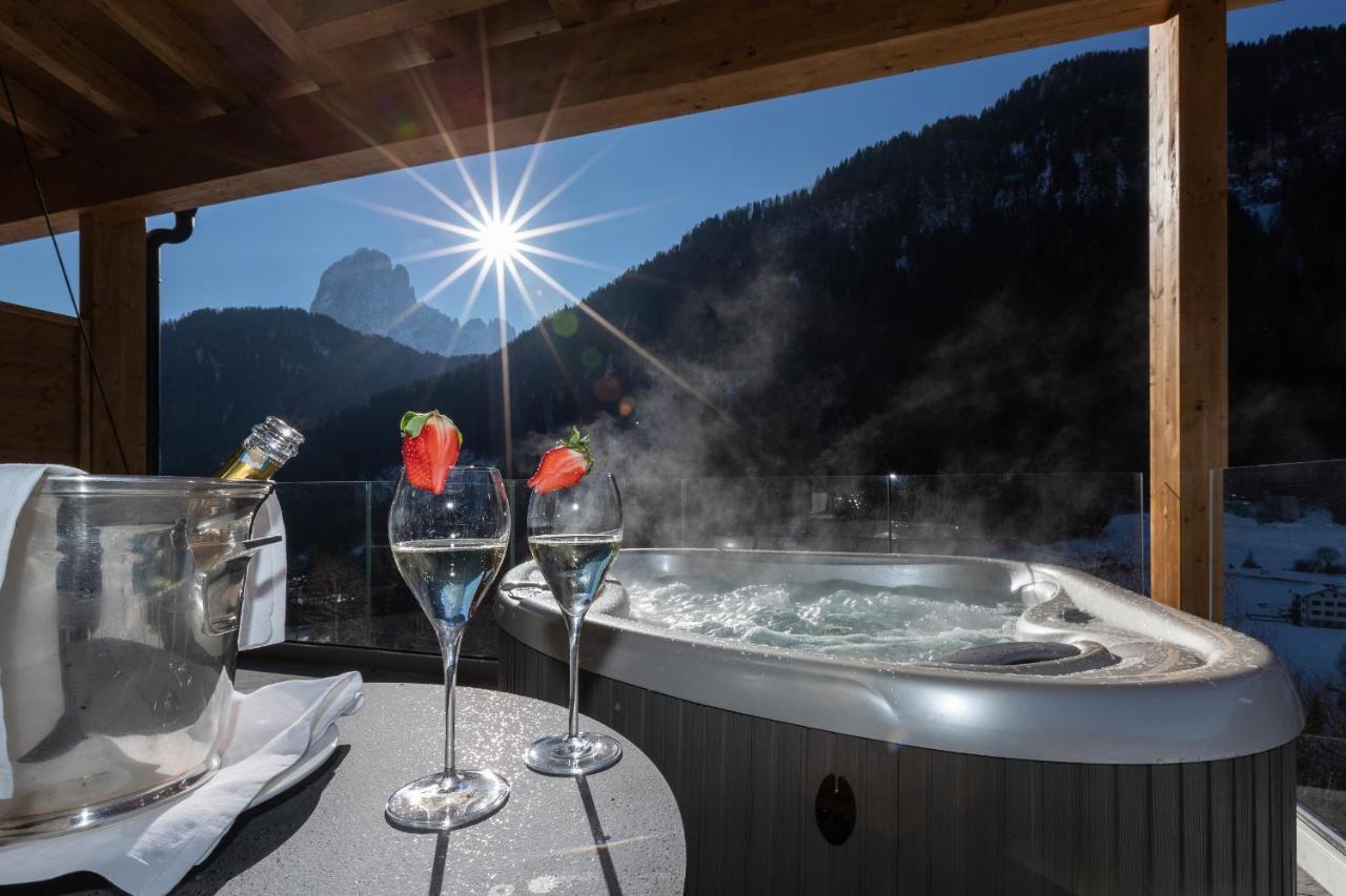 Suite Hot Tub