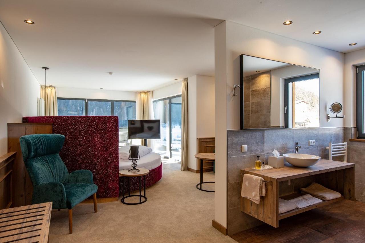 Suite Hot Tub