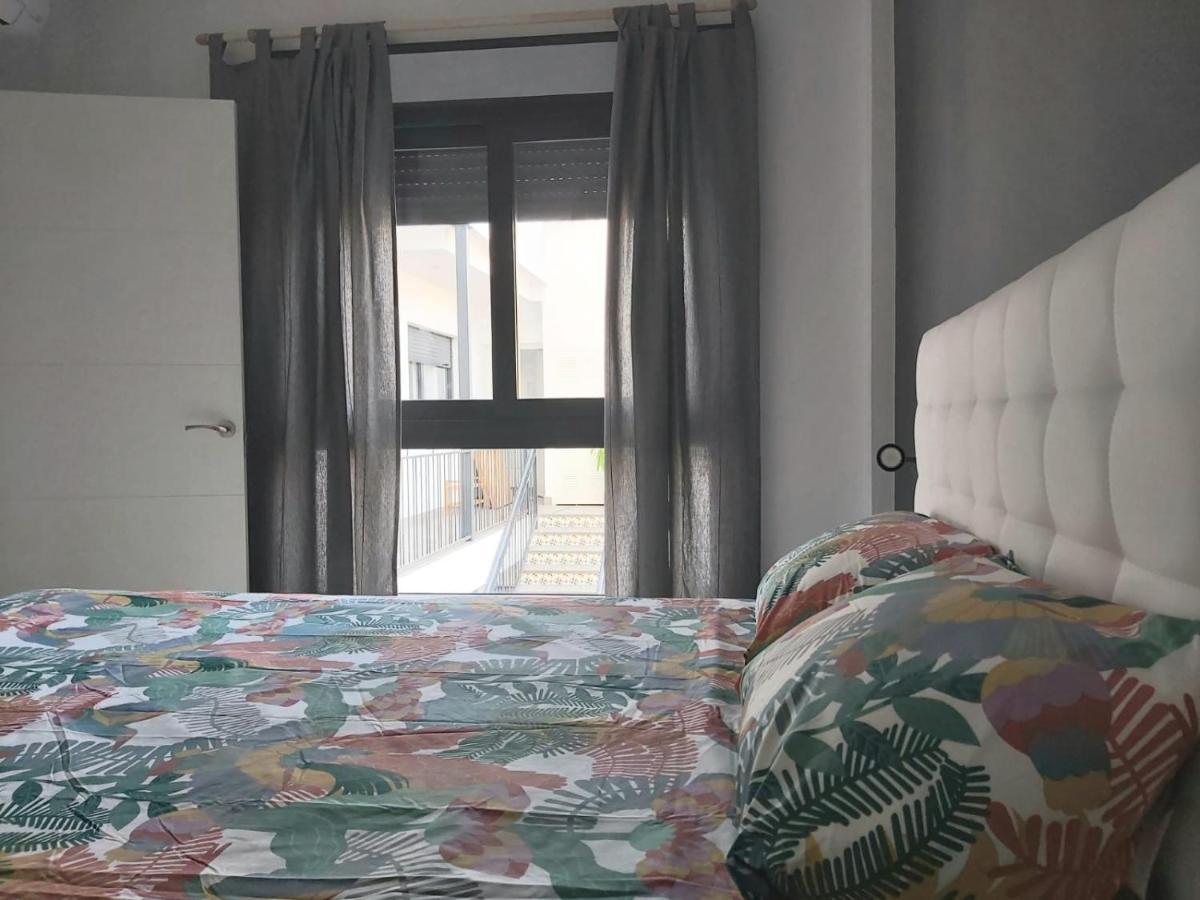 Apartment Terrace