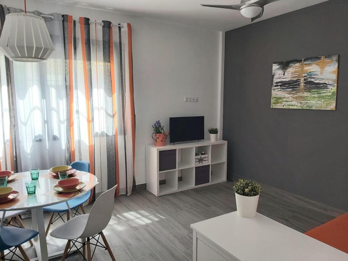 Apartment Ground Floor
