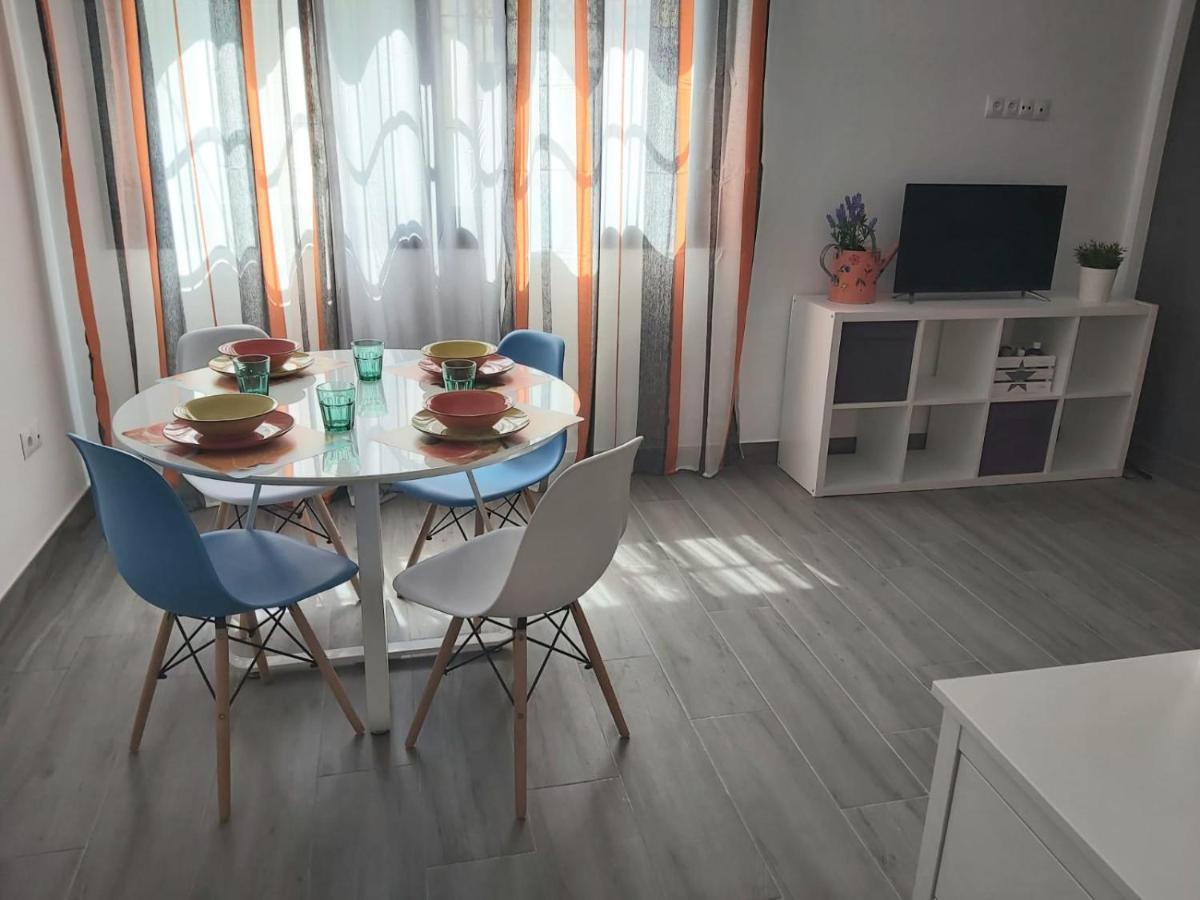 Apartment Ground Floor