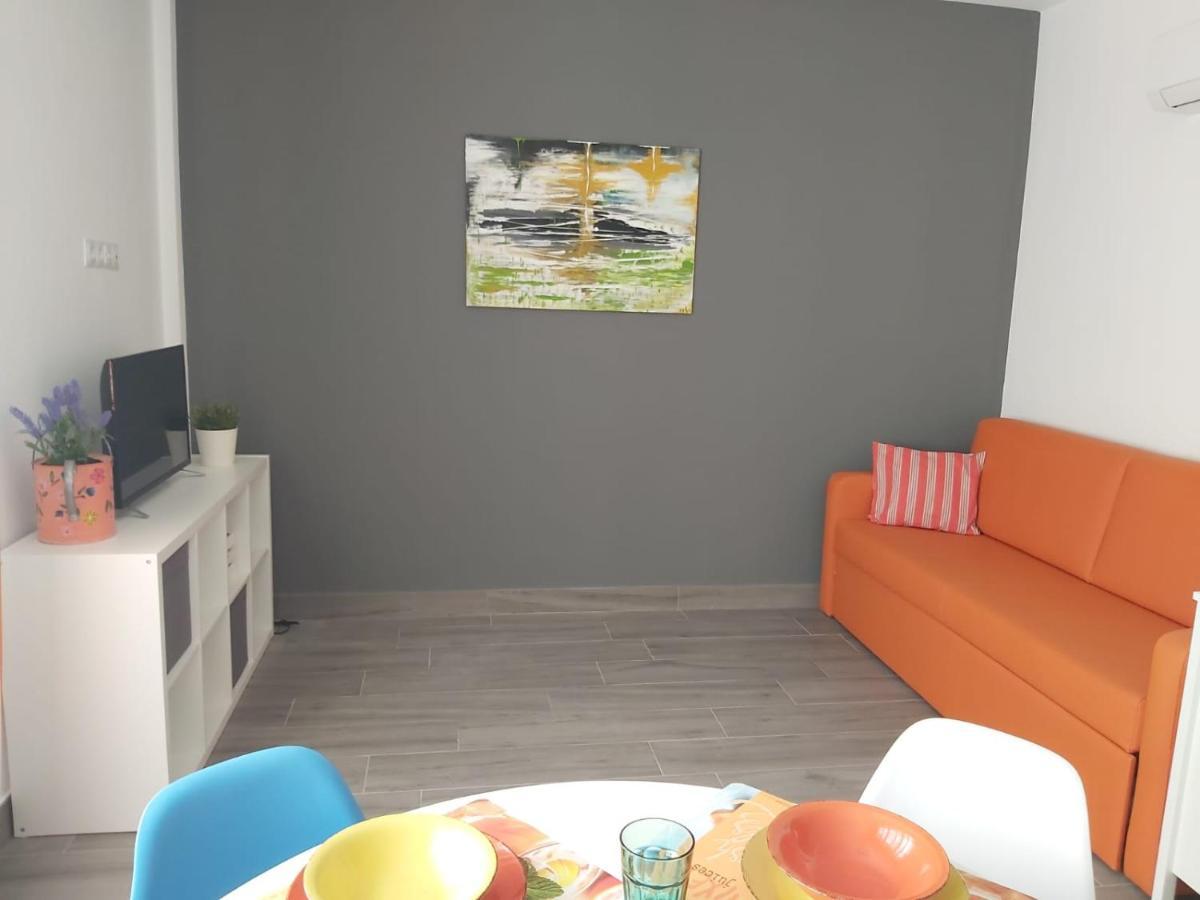 Apartment Ground Floor