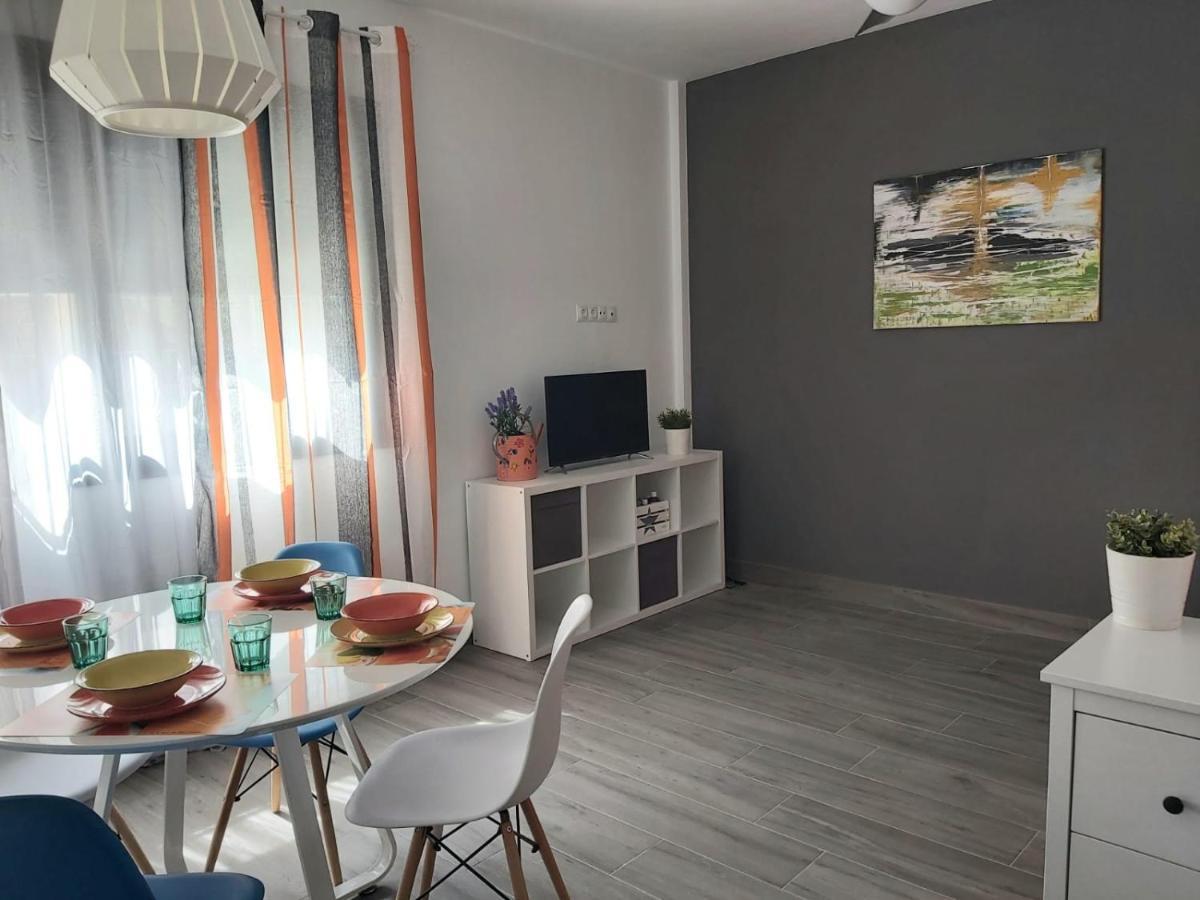 Apartment Ground Floor