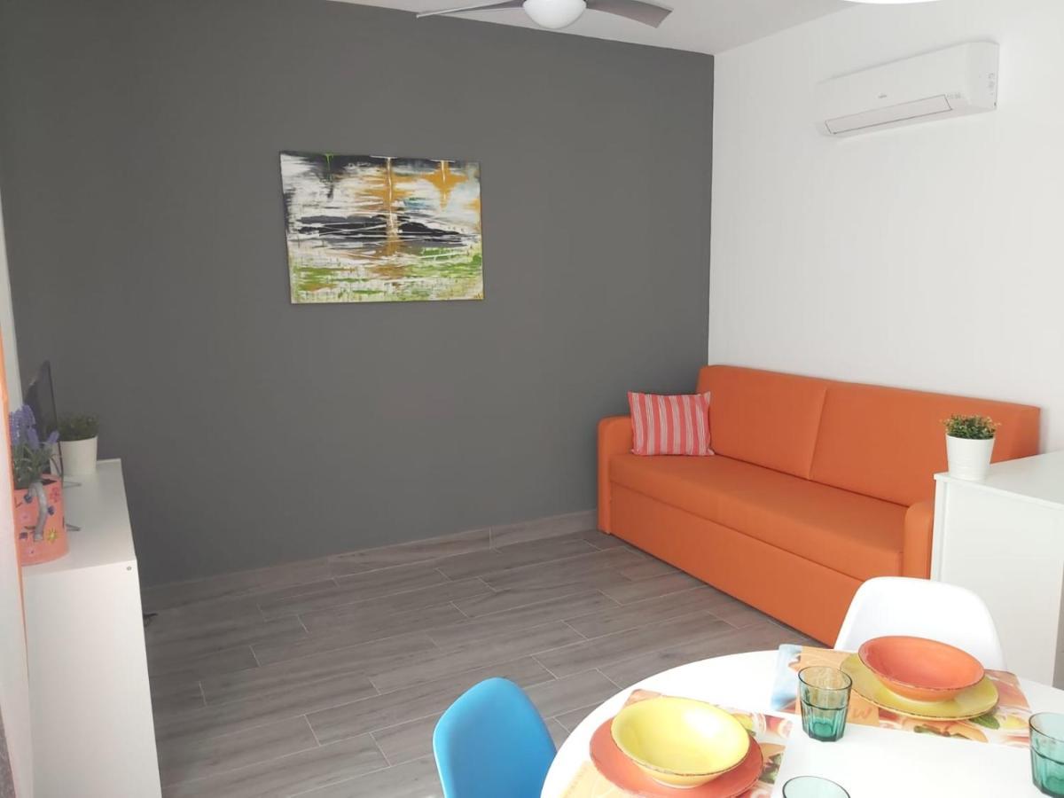 Apartment Ground Floor
