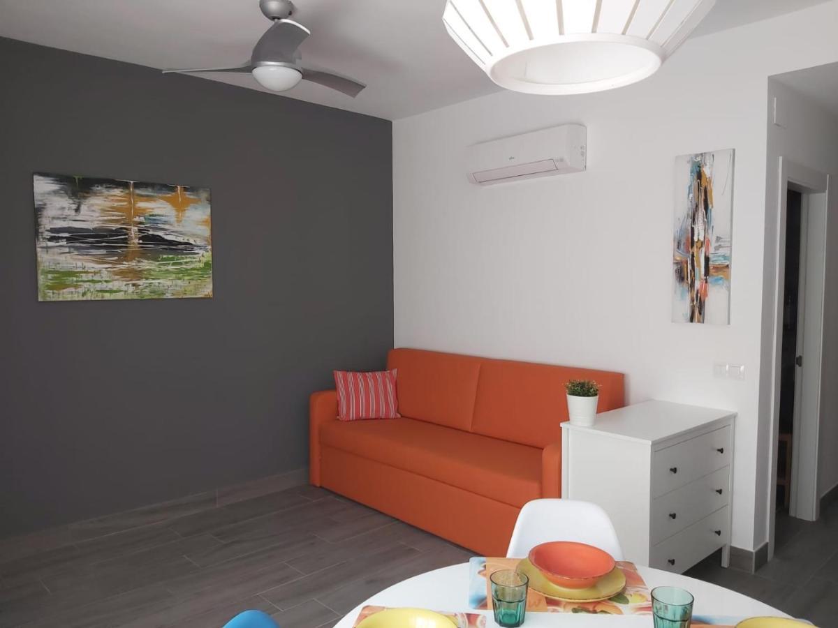 Apartment Ground Floor