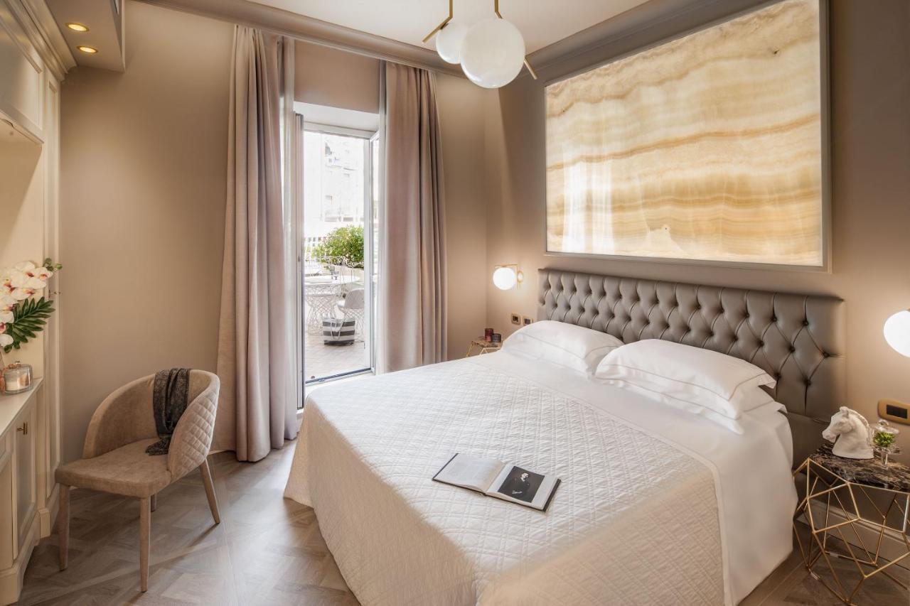Superior Double or Twin Room City View