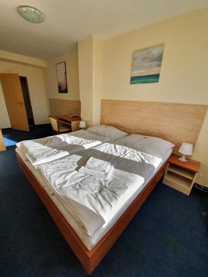 Comfort Double or Twin Room