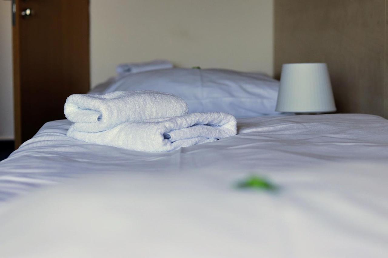 Comfort Double or Twin Room