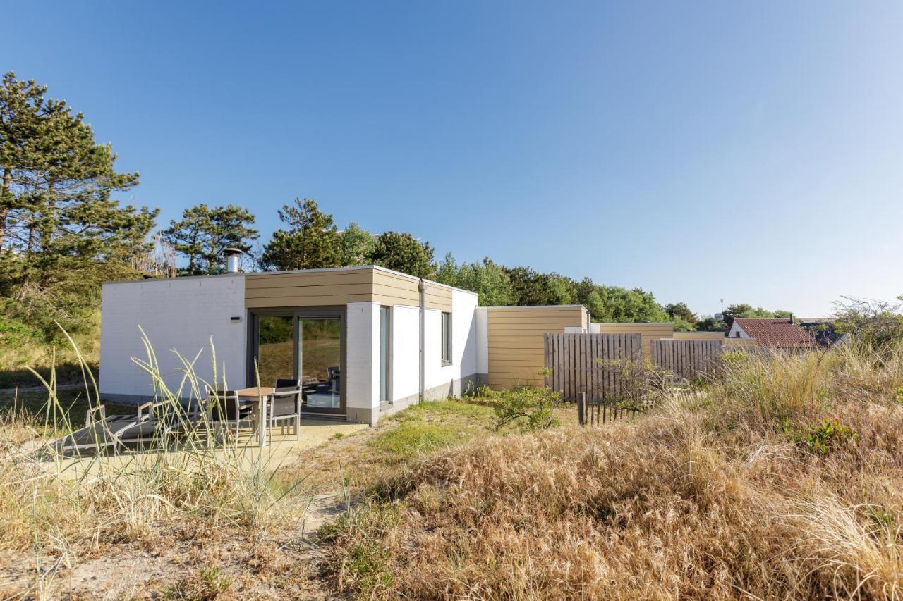 VIP Cottage renewed 4-persons