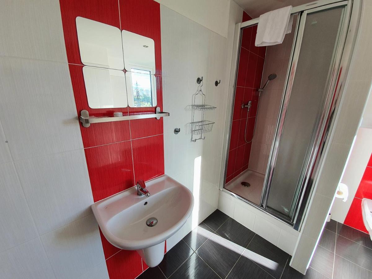 Comfort Double or Twin Room