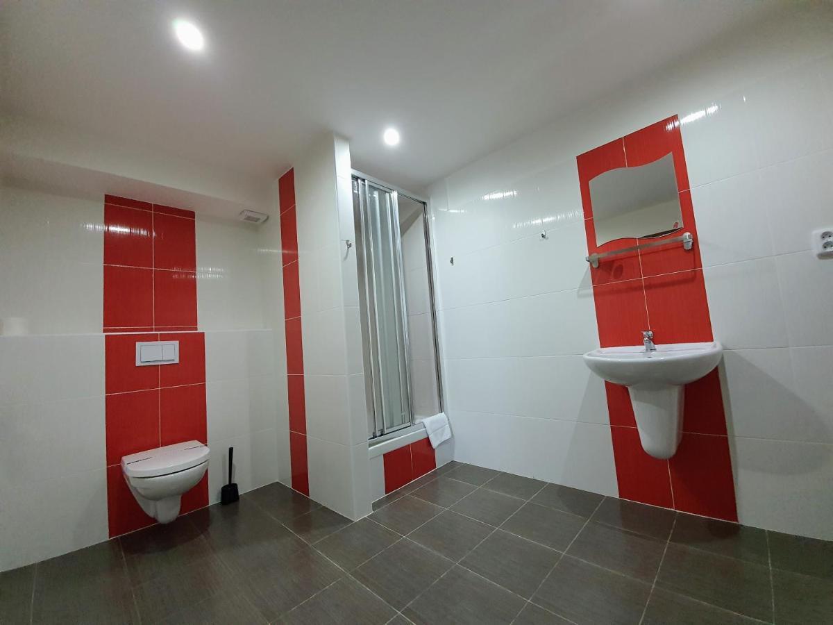 Comfort Double or Twin Room