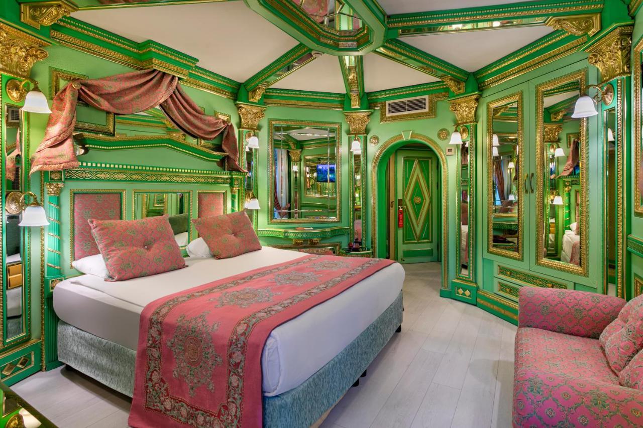Quarto Club