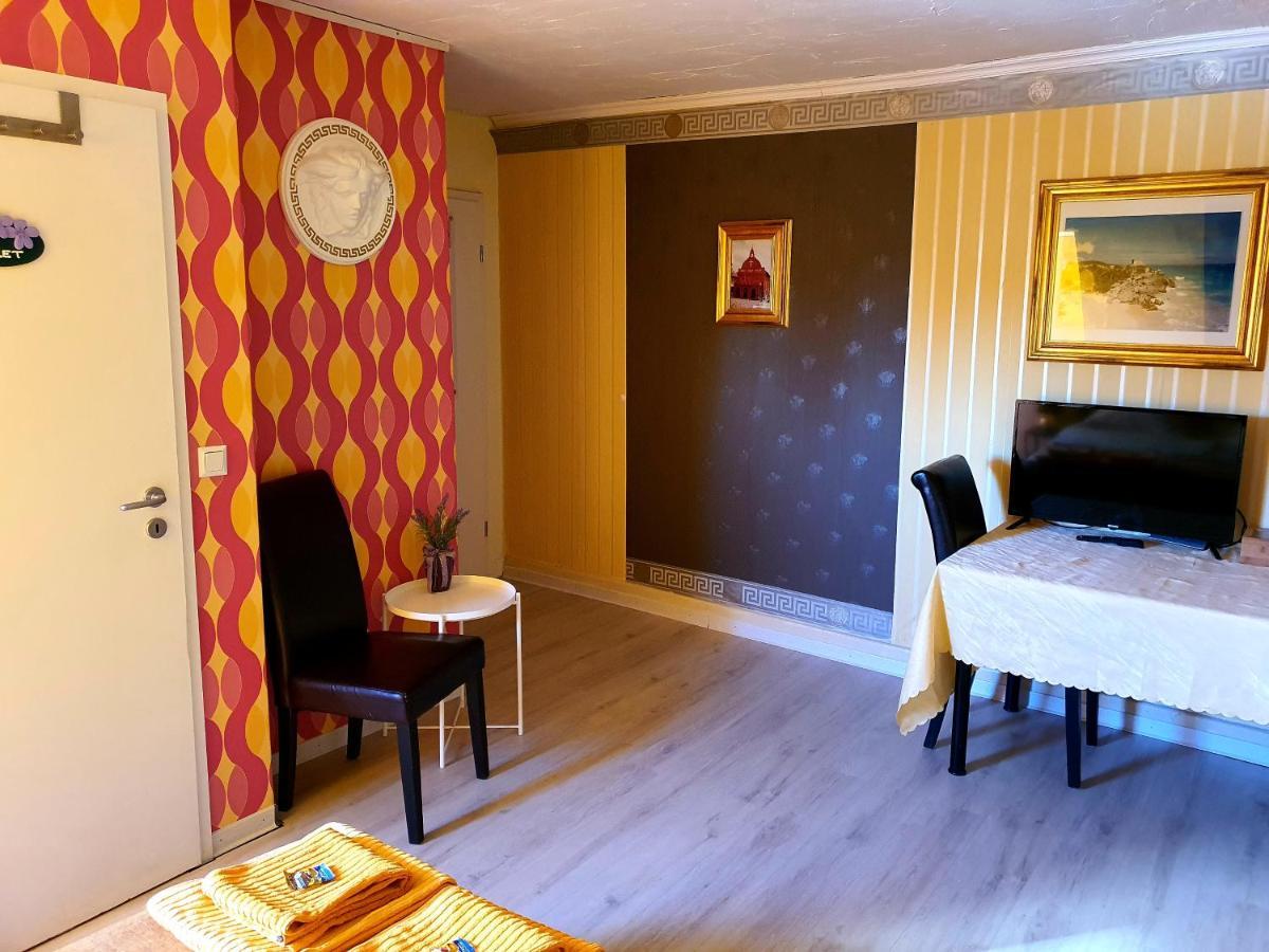 Comfort Double Room