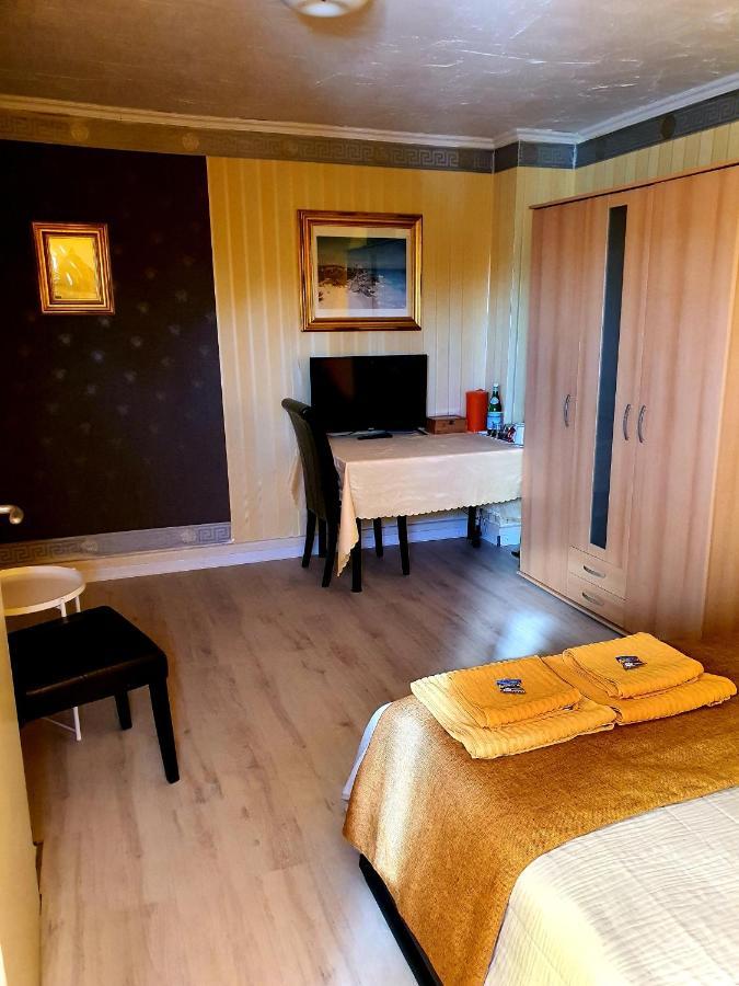 Comfort Double Room