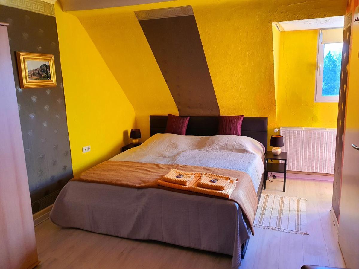 Comfort Double Room