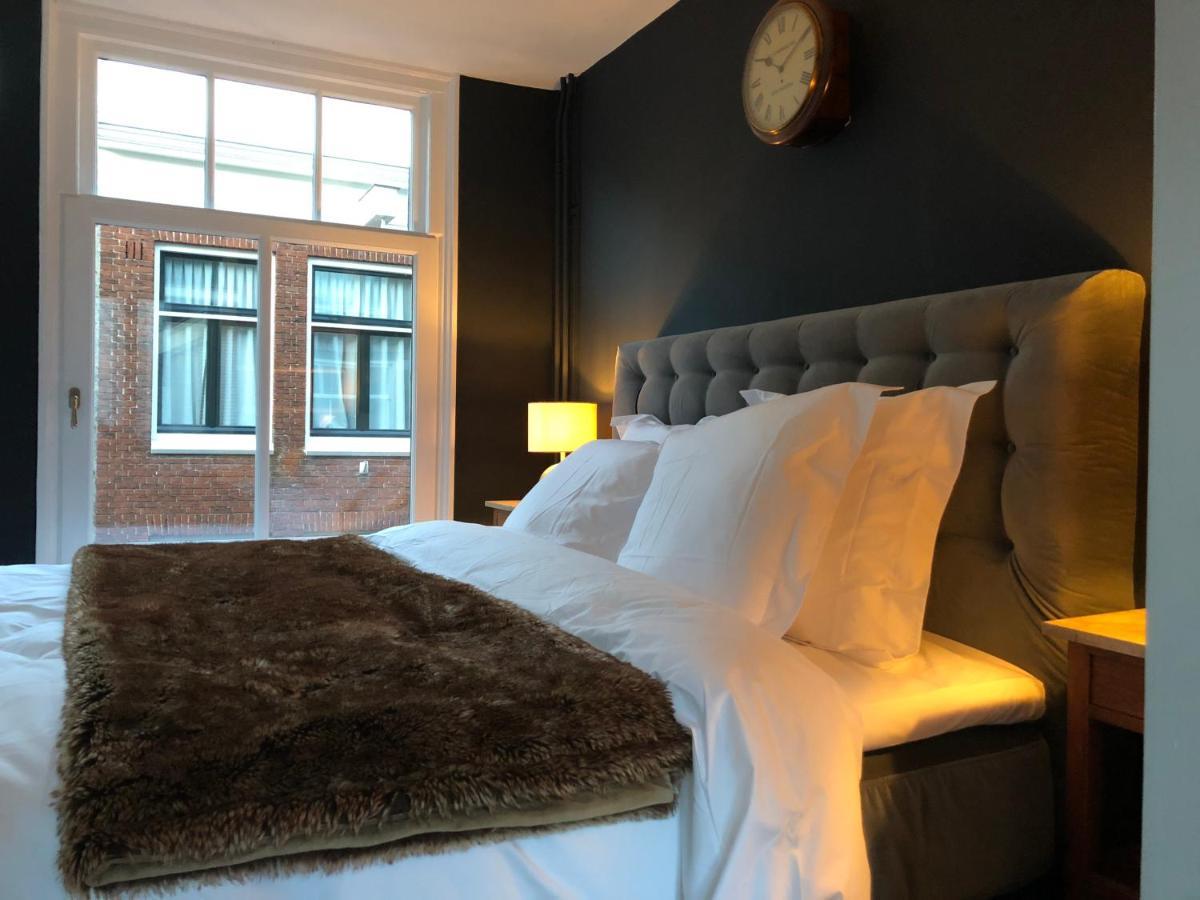 Deluxe Kamer met Kingsize Bed
