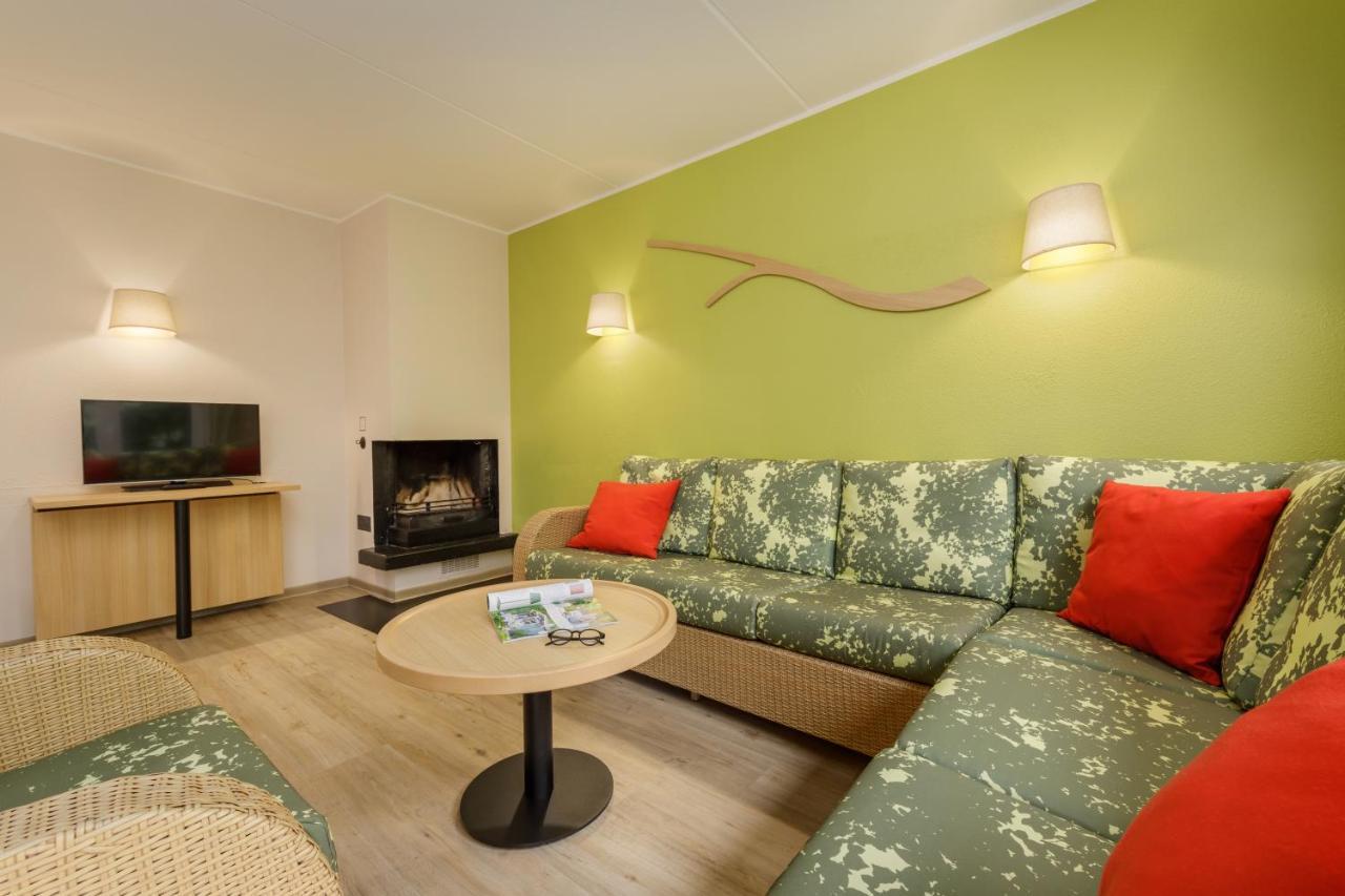 Vernieuwde Comfort Cottage (6 Volwassenen)