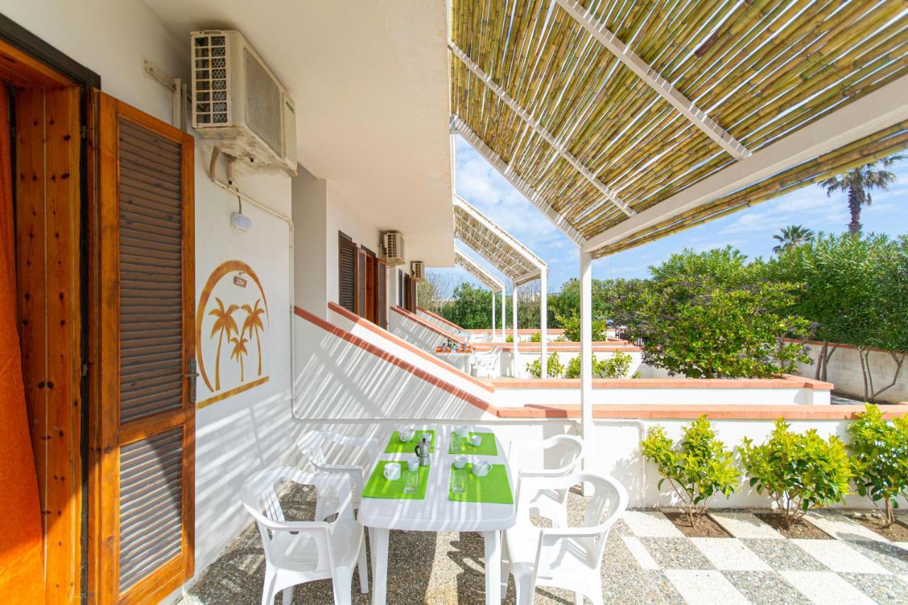 Apartment Ground Floor