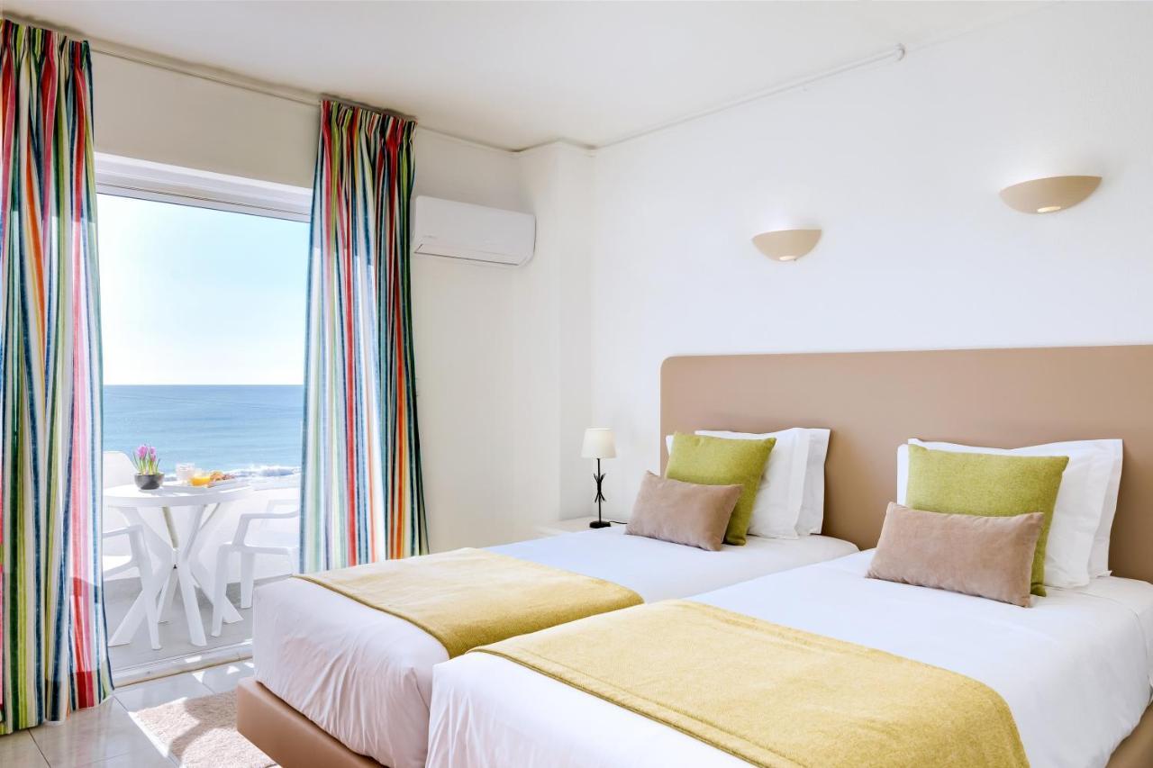 Quarto Duplo ou Twin (2 Adultos)