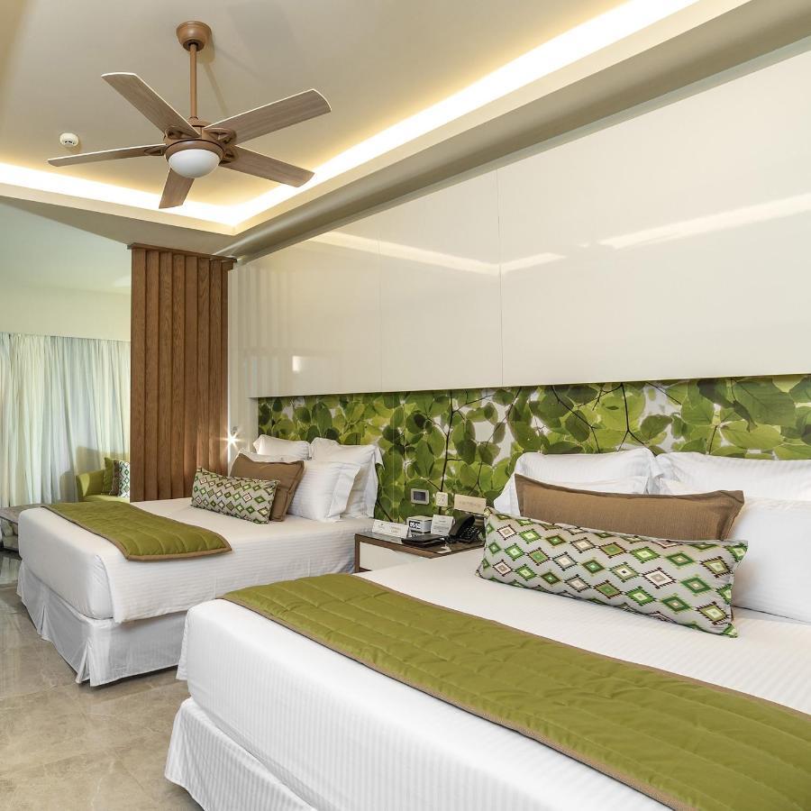 Premium Junior Suite Pool View