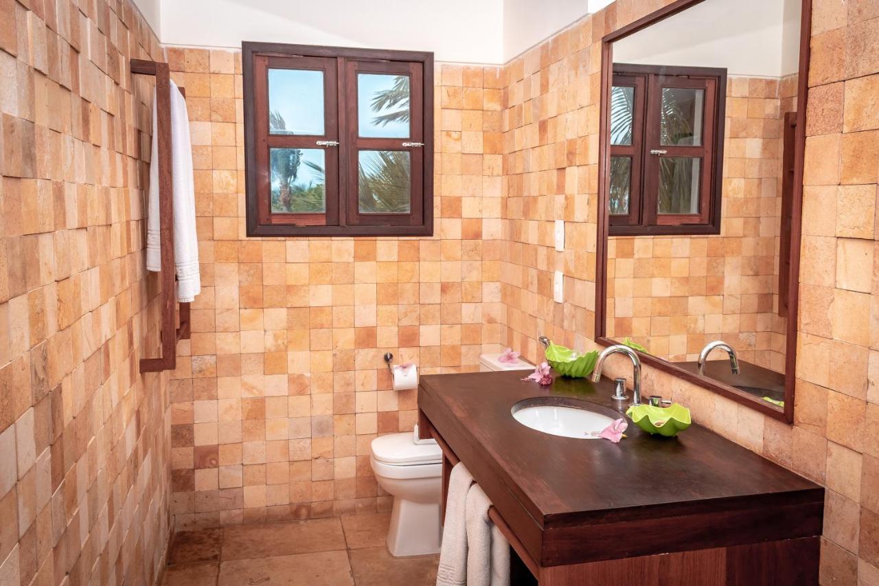 Quarto Triplo Superior