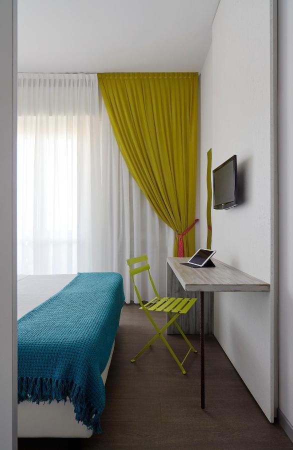 Superior Double Room Balcony