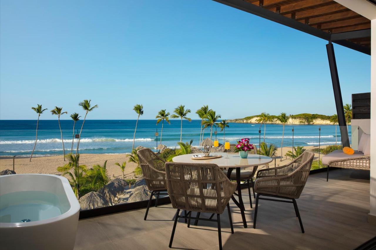 Suite Master Preferred Club Fronte Oceano