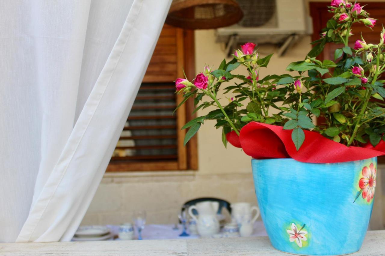 Suite Familiare con Balcone