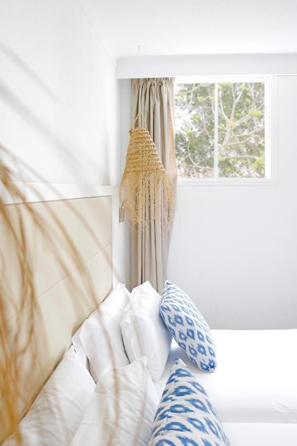 One-Bedroom Apartment Garden View Bonavida Palms
