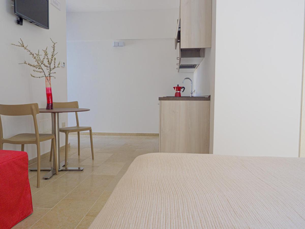 Habitación Doble con vistas al jardín