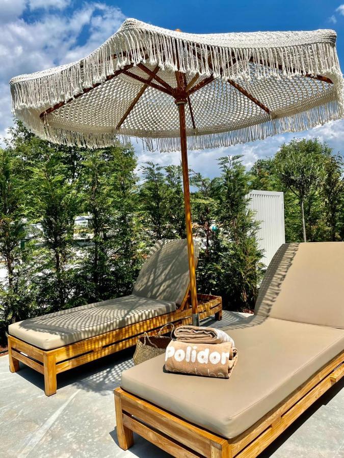 Luxury Villa Private Pool