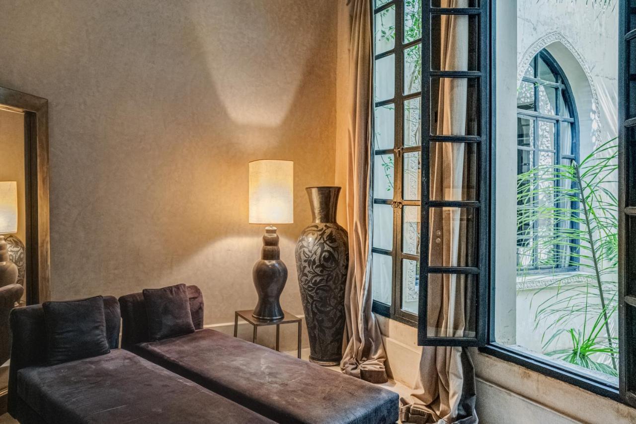 Queen Suite