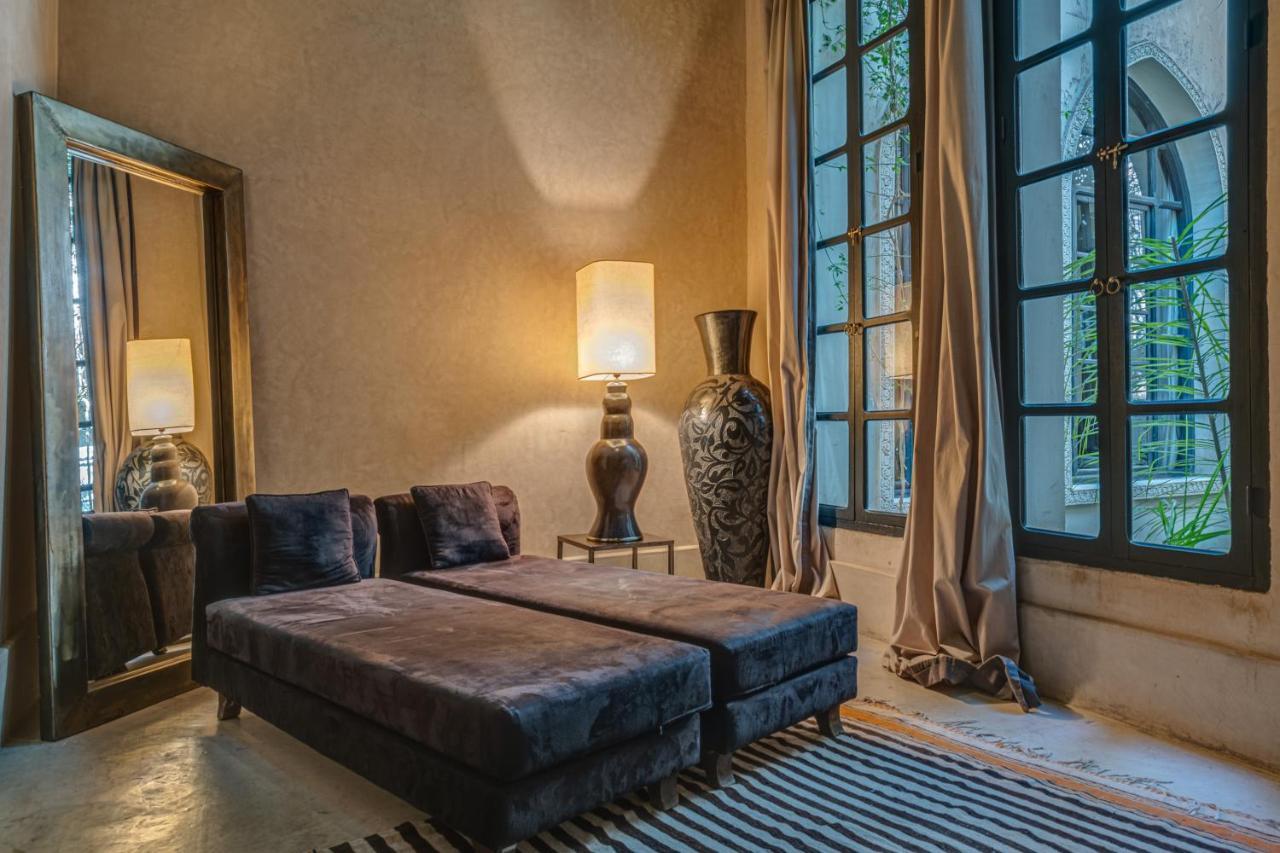 Queen Suite