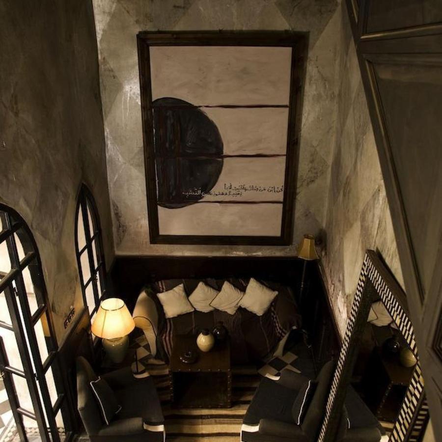 Duplex Suite