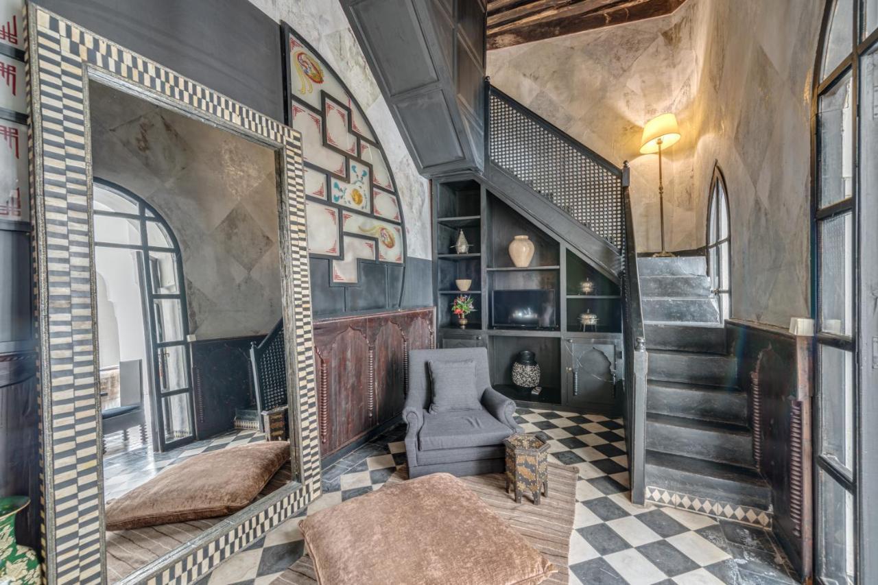 Duplex Suite