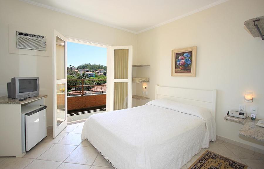 Quarto Duplo Standard