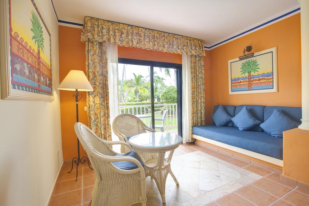 Junior Suite Superior (1 Adulto)