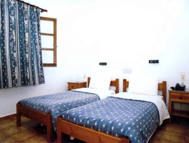 Appartement (2-4 Volwassenen)